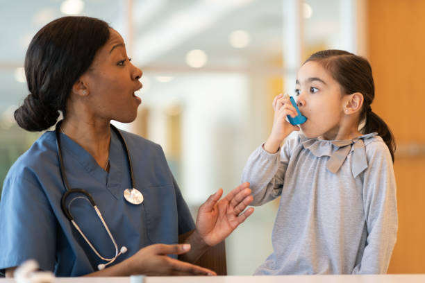 Best Asthma and Allergy Specialist in Ghodbunder Road,Thane