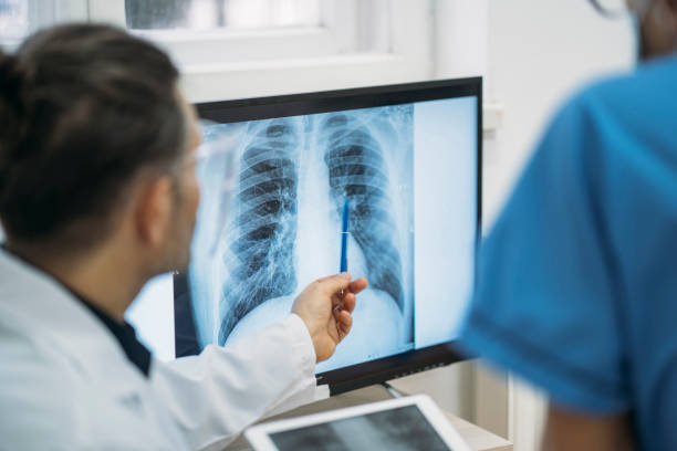 Best Chest Physician in Ghodbunder Road,Thane