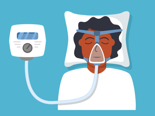 Best Obstructive Sleep Apnea Doctor in Ghodbunder Road,Thane
