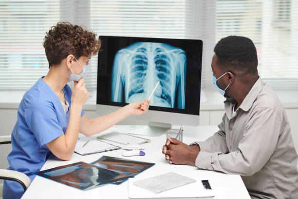 Best Pulmonologist in Ghodbunder Road,Thane