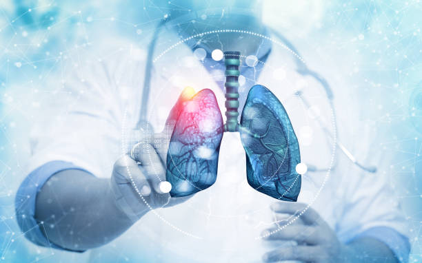 Best Lungs Specialist Doctor in Ghodbunder Road,Thane